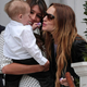 Illustration for article titled Lindsay Says She Doesn't Drink, Do Drugs, Or Lie; Angelina Isn't Eating